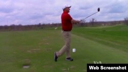 Not long ago, Royal Oaks Golf Club got a major mulligan of its own when the underused property was turned into a nature preserve