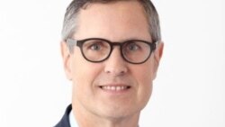 Chris Friesen, Chief Operating Officer of Immigrant Services Society of British Columbia. (Photo courtesy of ISS of BC)