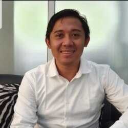 Pakar Psikologi Sosial dari Universitas Sebelas Maret UNS Solo, Abdul Hakim. (Foto. Dok Pribadi)