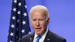 Serok Biden