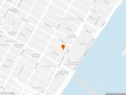 هتل هزاره نیویورک در نزدیکی سازمان ملل متحد