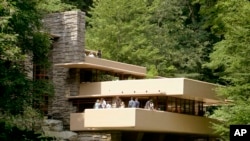 Frank Lloyd Wright 150th