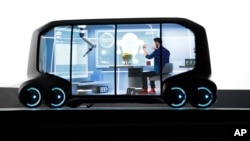 TEC--Gadget Show Toyota