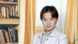 维权人士 刘沙沙