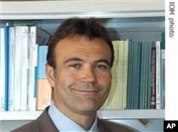 Jean Philippe Chauzy