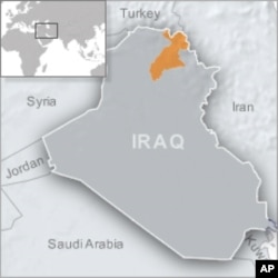 Friction Between Turkey, Kurdish Rebels Increasing