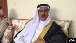 "Let Iran fight for its own benefit, and America fight for its own safety, and after that we will crush everybody under our shoes," said Sheikh Yayha Ismail, a Sunni tribal leader from Iraq’s western Anbar province.