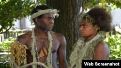 فیلم «تانا» از استرالیا، نامزد اسکار بهترین فیلم خارجی‌زبان Screen Australia