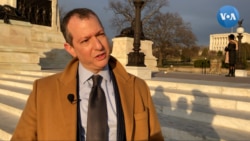 Evan Feygenbaum Xalqaro tinchlik uchun Karnegi jamg'armasi vitse-prezidenti