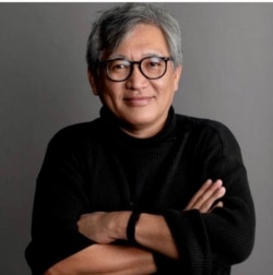 Peneliti senior Human Rights Watch Andreas Harsono. (Foto: pribadi)