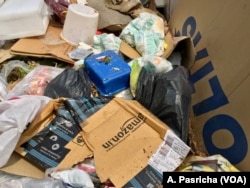 The Plastic industry says the focus should be on recycling garbage, but lack of proper waste disposal makes this a challenge.