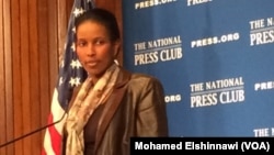 FILE - Ayaan Hirsi Ali