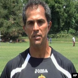 Kennedy Torres has been coaching for the past six years