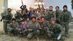 دیدبان حقوق بشر گزارش داده است که لشکر فاطمیون کم و بیش ۱۴ هزار جنگجو دارد