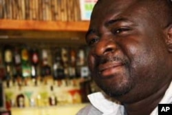 Nigerian entrepreneur in Port Elizabeth, Chukwudi Obiezu, says local police have given him and his fellow crime fighters permission to use "force" against criminals, especially Nigerian drug dealers