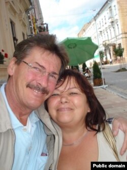 Фото з Facebook Вільяма Джейкобсена