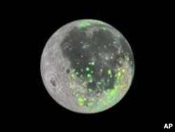 LOLA has allowed NASA scientists to create the first-ever comprehensive catalog of large craters on the moon.