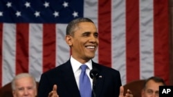 Prezident Obama: Kelasi yilning oxirigacha Afg'onistonda urushni tugatamiz