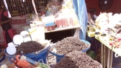 Bobo-Dioulasso senefenw songo ko