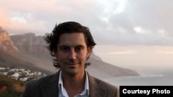 Jack Miller says West Cape independence will benefit South Africa. (Courtesy Cape Party)