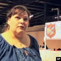 American Charities Face Increased Demand During Holiday Season