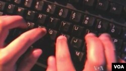 FILE - China "views controlling the information spectrum in the modern battlespace as a critical enabler of information dominance early in a conflict," according to a Pentagon report released Dec. 18, 2024.