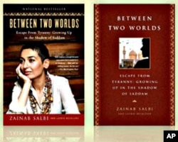 Iraqi-American Zainab Salbi Assists Women in War Zones