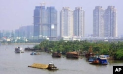 Conservationists attribute the sudden increase in rhino poaching in large part to an economic boom in Asia in recent years, with more Asians now able to afford expensive rhino horn medicines