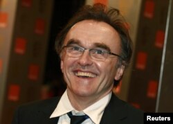 Danny Boyle, sutradara film pemenang Oscar "Slumdog Millionaire" akan menjadi pengarah acara dalam upacara pembukaan Olimpiade Musim Panas di London malam ini (27/7). (Foto: dok).