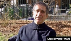 Islamist expert Farhad Khosrokhavar says France and other European governments have been slow to act on repatriating children of jihadist fighters.