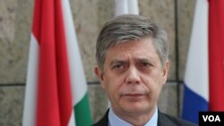 Lars-Gunnar Wigemark, Šef Delegacije EU u BiH i specijalni predstavnik EU