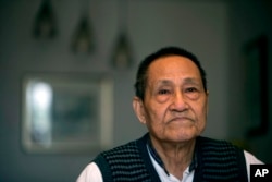 前中共政治局常委秘书鲍彤