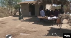 Harya's parents spent everything they had, and even sold their only buffalo for $1,000, to get their daughter back.