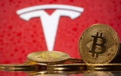 Tesla bị xem là có liên quan nhiều đến việc Bitcoin mất giá.