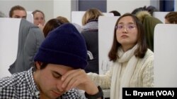 Chinese comprise nearly one-third of students at the Burgundy School of Wine and Spirits Business.