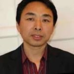 资料照：独立学者杨子立