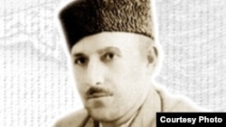 Altay Göyüşov Hüseyn Cavid kimi aydınlara qarşı repressiyanın türk adının azərbaycanlı adına dəyişdirilməsi prosesi ilə bağlı olduğunu deyir.