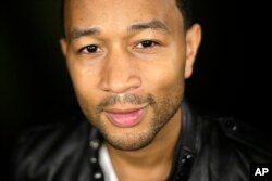 FILE - John Legend