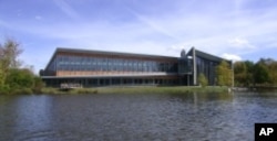 Cornell's Lab of Ornithology is busy unraveling avian mysteries.