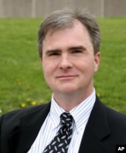 Syracuse University Professor Bob Thompson sees reality TV as a form of contemporary art.