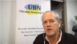 Джеймс Брук