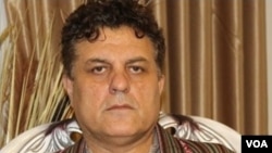 عبداللطیف پدرام