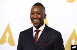 ماهرشالا علی