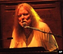 Gregg Allman