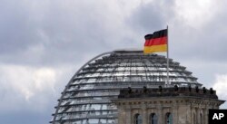 Bundestag, Germaniya parlamenti