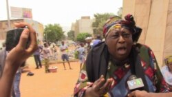 Decembre kalo tile 13 san 2024 yamaruya dɔ kɔnɔ, furance fanga ɲɛmɔgɔba, Assimi Goïta ye siraw togo yelema 