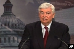 Ending Business As Usual