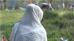 A mother of three in her 30’s is another survivor who spoke to VOA Amharic Service on the condition of anonymity. She said the fighters who came to her home to attack her accused her of being married to authorities and she said she was raped. (VOA Amharic Service)