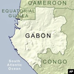 Gabon