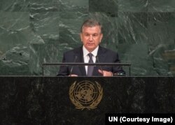 BMT, Nyu-York, 19-sentabr, 2017